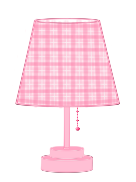 Yumekawaii Side lamp