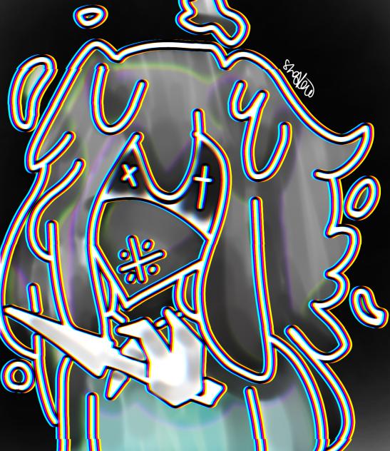 Drew' 'im again lol