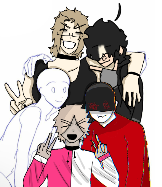 Collab lol