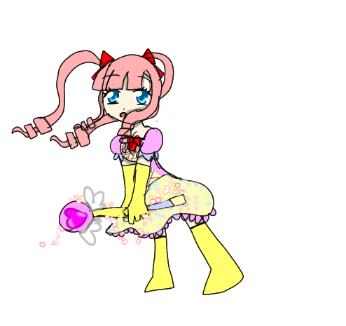 just the background we need.