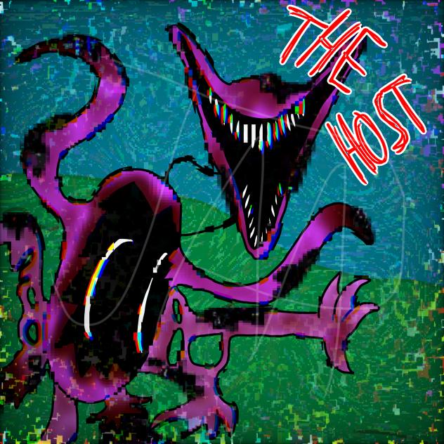 THE HOST