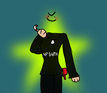 chase fan art