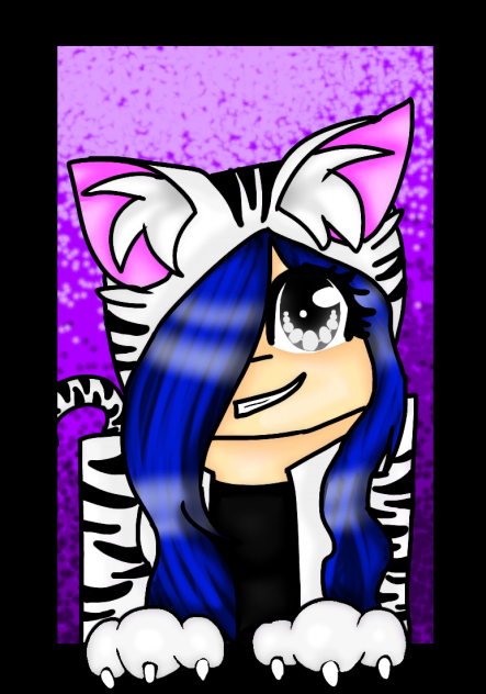 SpiritTiger or Skerlet sp