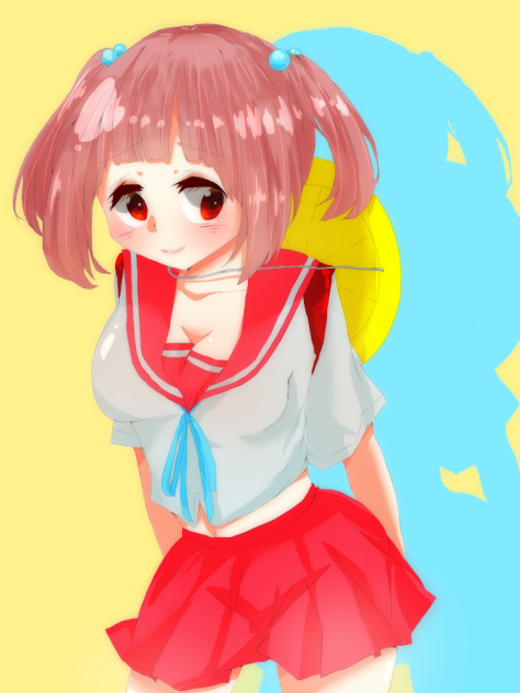 きょにゅうろり