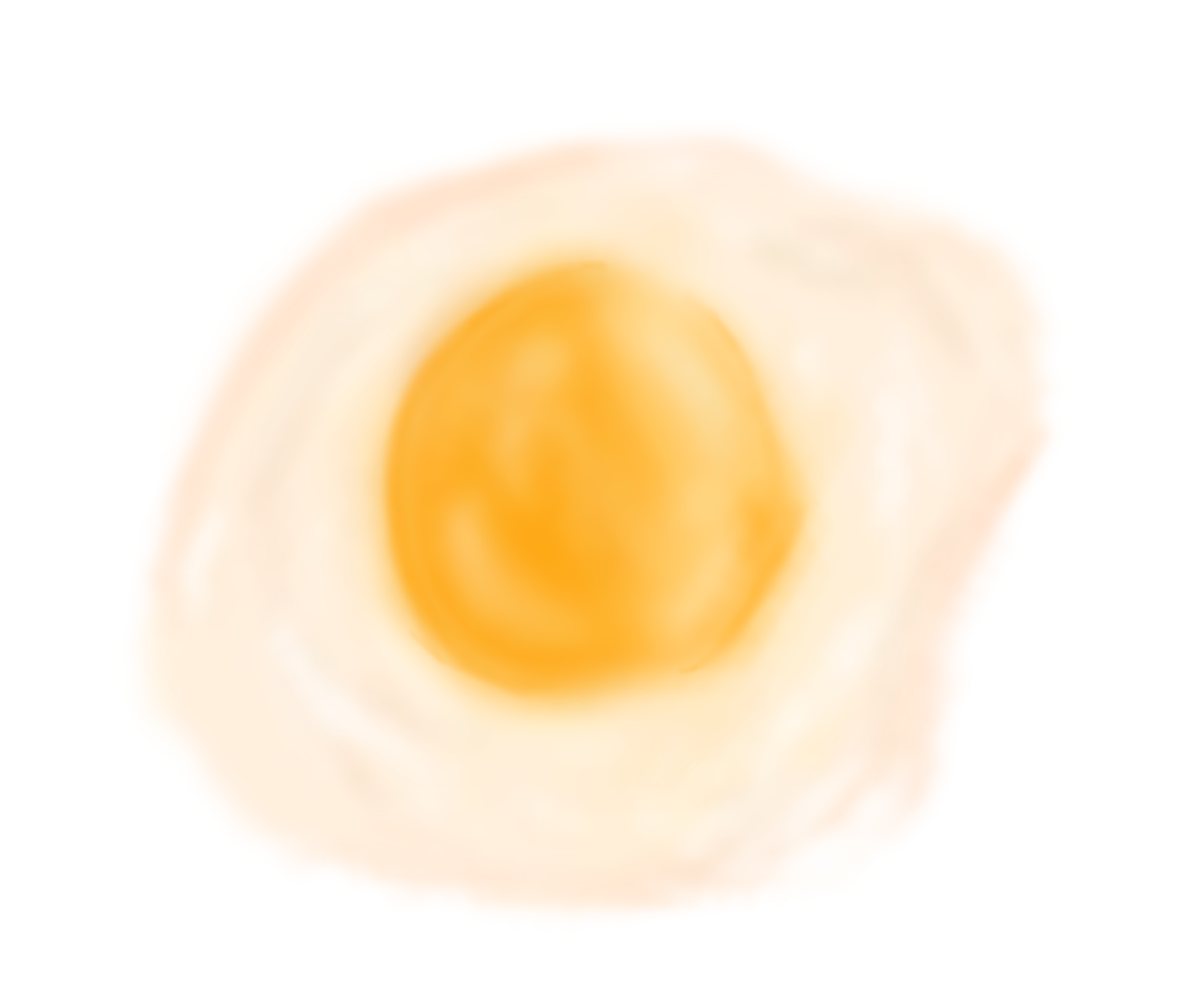 Gourmet egg - ibisPaint