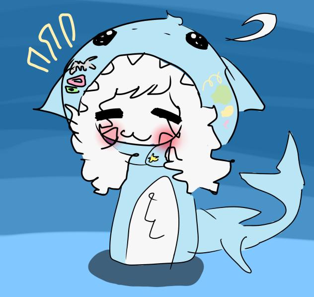 Sharkeystar