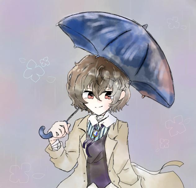 太宰さん！