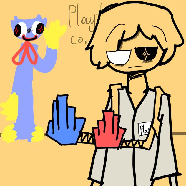 Player - ibisPaint