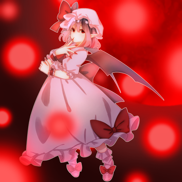 レミリア