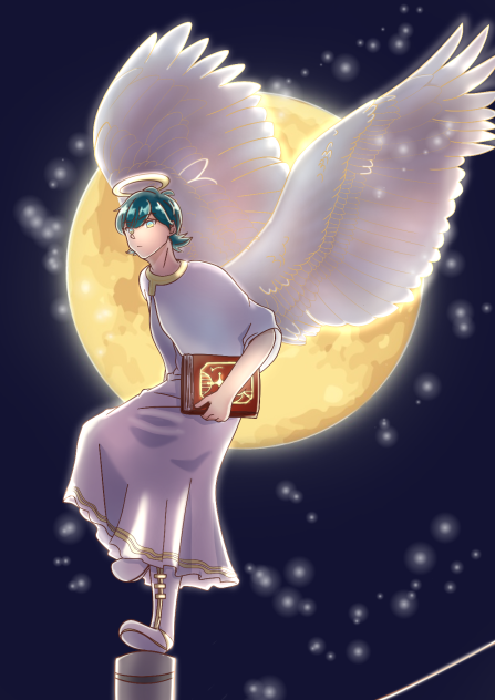 天使