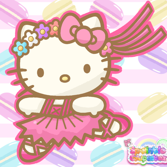 ˙ . ꒷ 🩰. 𖦹˙🐱‧ ˚ 🎀 ⊹˚. ♡