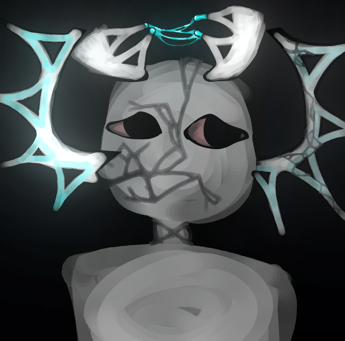 It’s high🌲🌲🌲 - ibisPaint