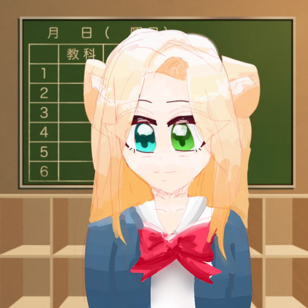 냥냥이 캐디!
