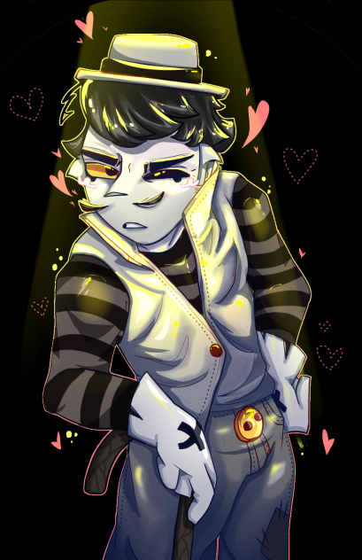 ✨️🩶 Gray! 🩶✨️