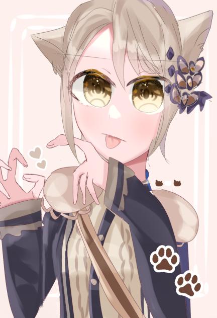 ハロウィンレイニャ