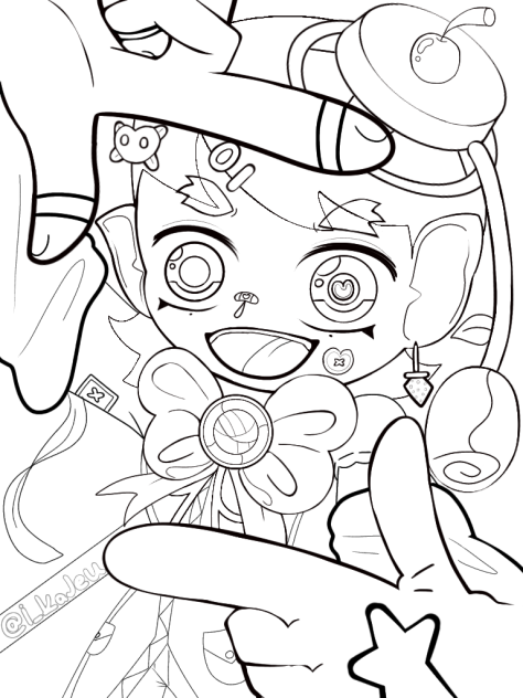 🌹~♥️~🍭~🍒~🍓