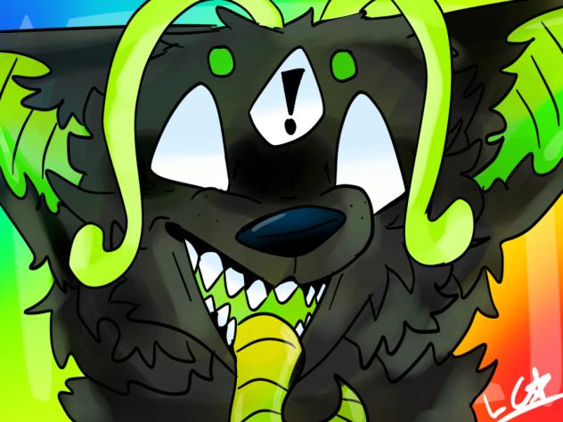 gift - ibisPaint