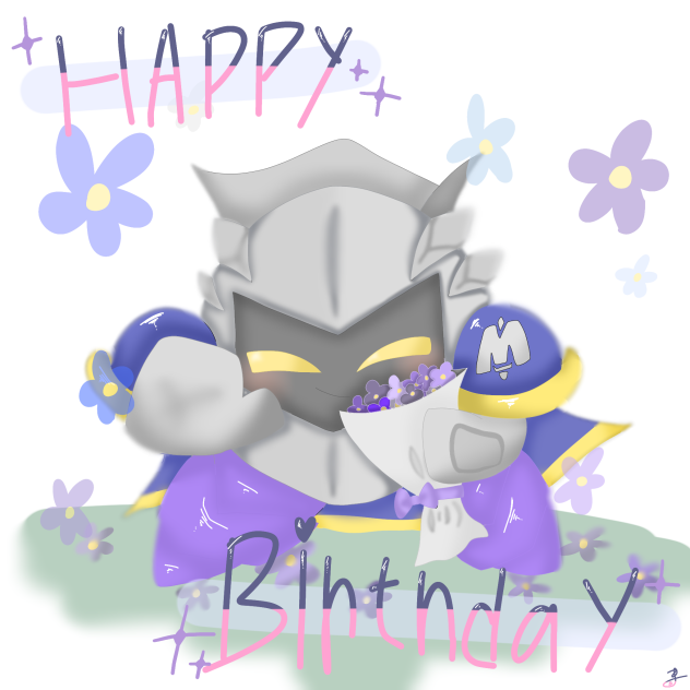 ✨Happy Birthday✨