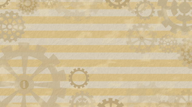 歯車（背景)3