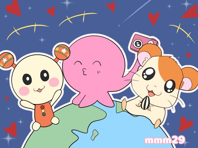 ハッピーだっピ！　タコピーの原罪