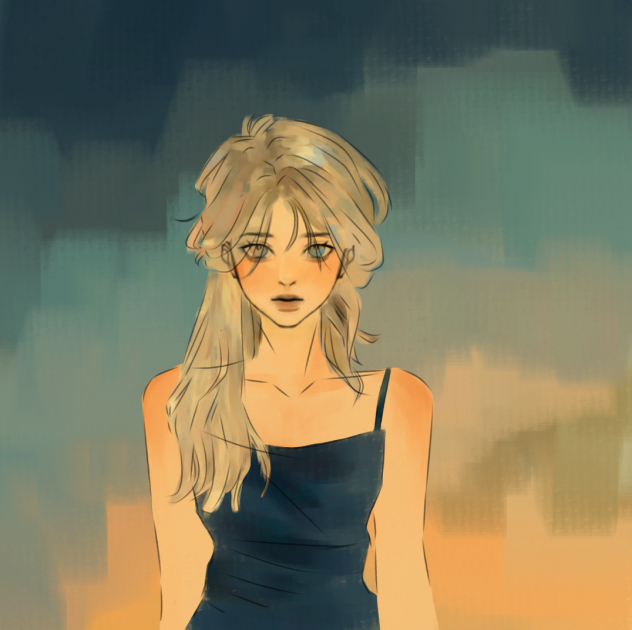 Senza titolo 156 - ibisPaint