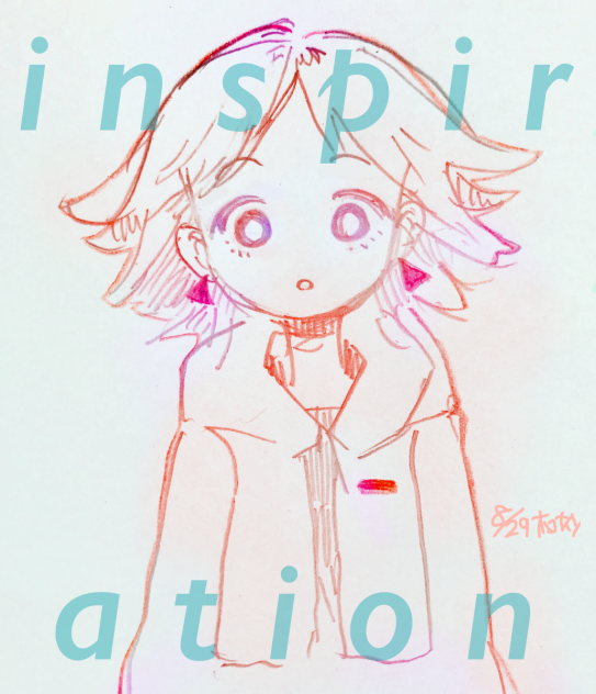 inspir ation