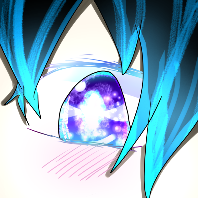 キラキラ