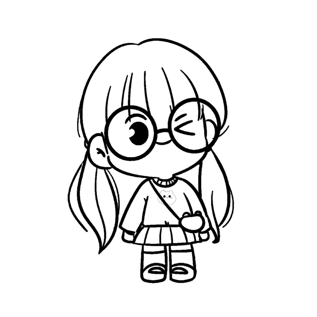outline