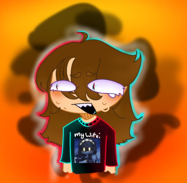 Random drawing ig