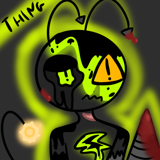 thing - ibisPaint