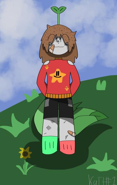 Nature OC!!!!