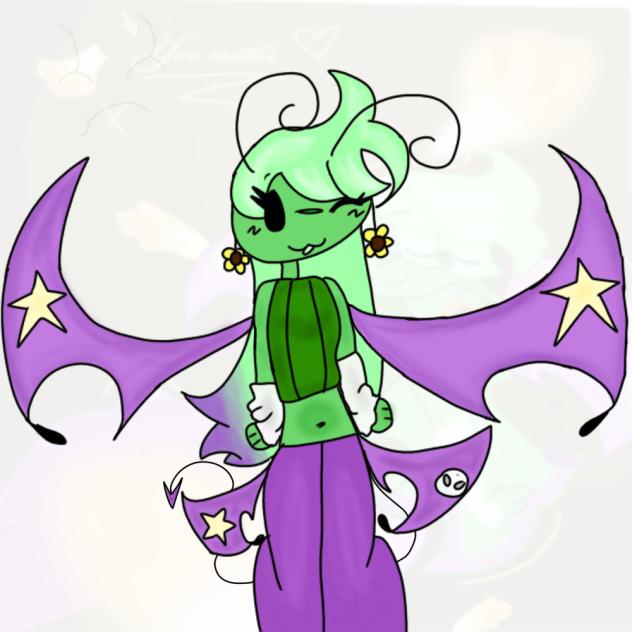 👽SERAPHEA⭐️