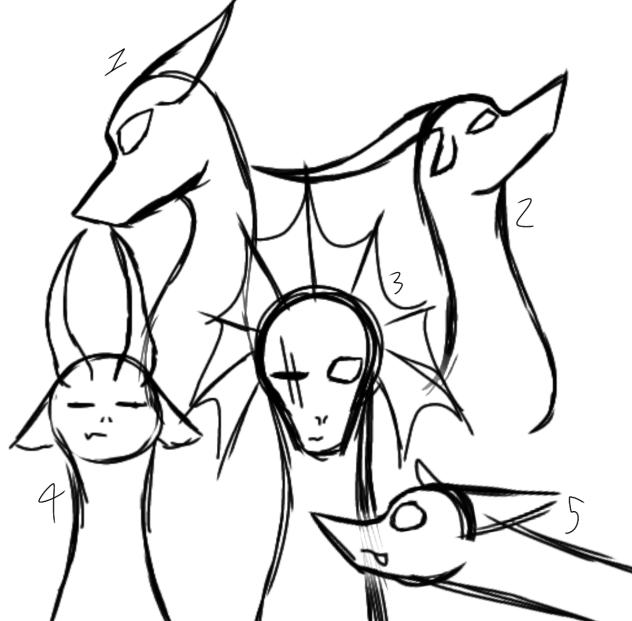 Weird Collab Thing