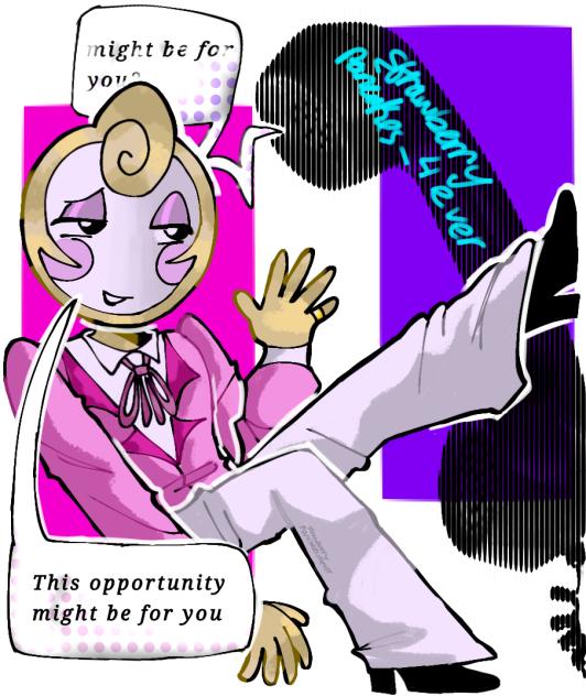 glisten and unknown caller