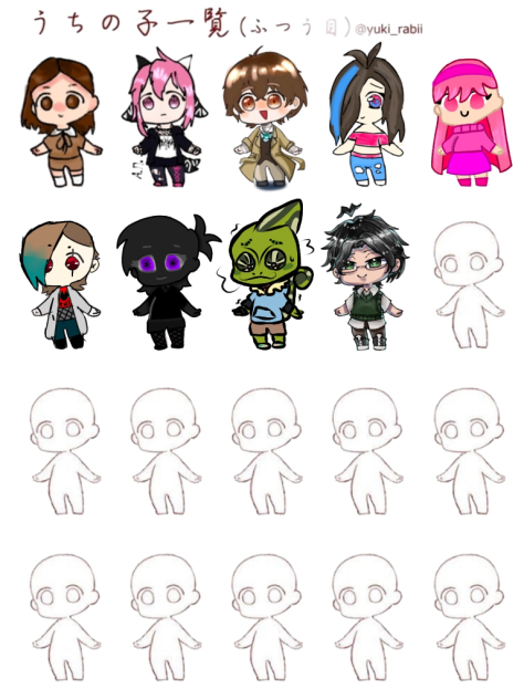 Collab~!