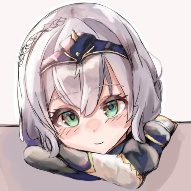 ノエル団長　加筆