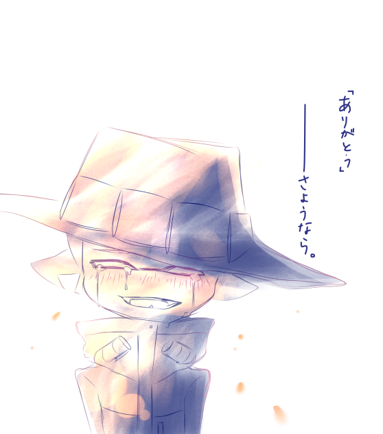 君のことが、すきでした。