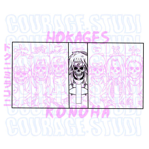 Hokages