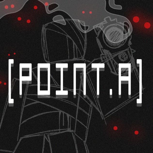 [POINT.A] Icon