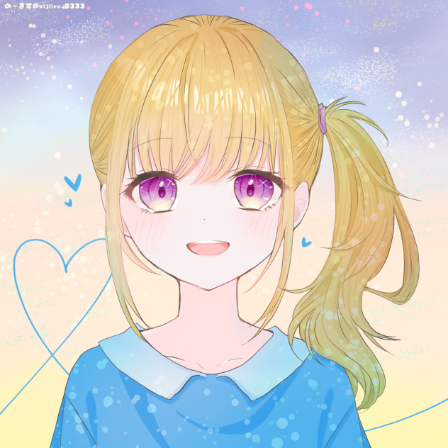 みにーちゃんスマイル😊