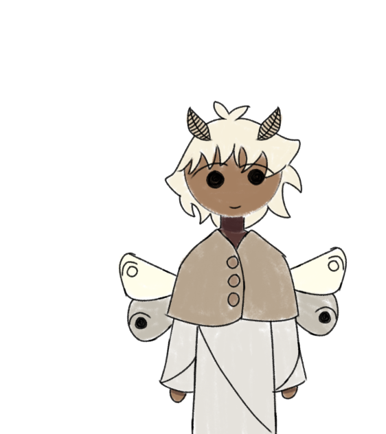 doodle ref pt two - ibisPaint