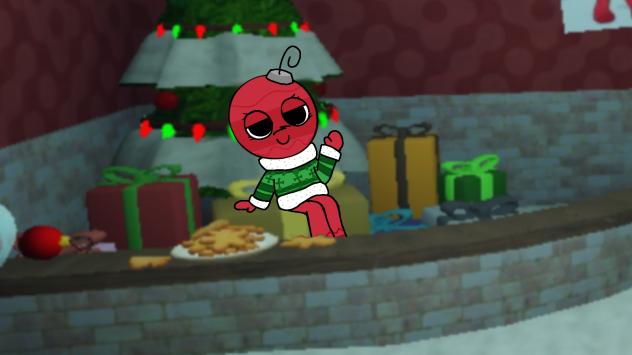 bobette dandys world