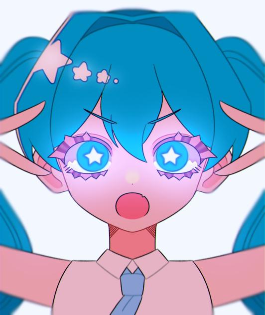 ミクミクビーーーーーーム！
