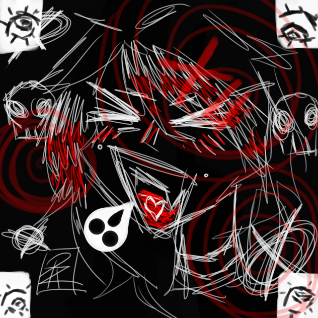Quick sketch - ibisPaint
