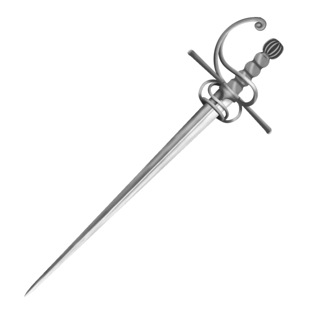 Rapier