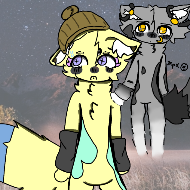 The Moonlight Roamer and Traveler