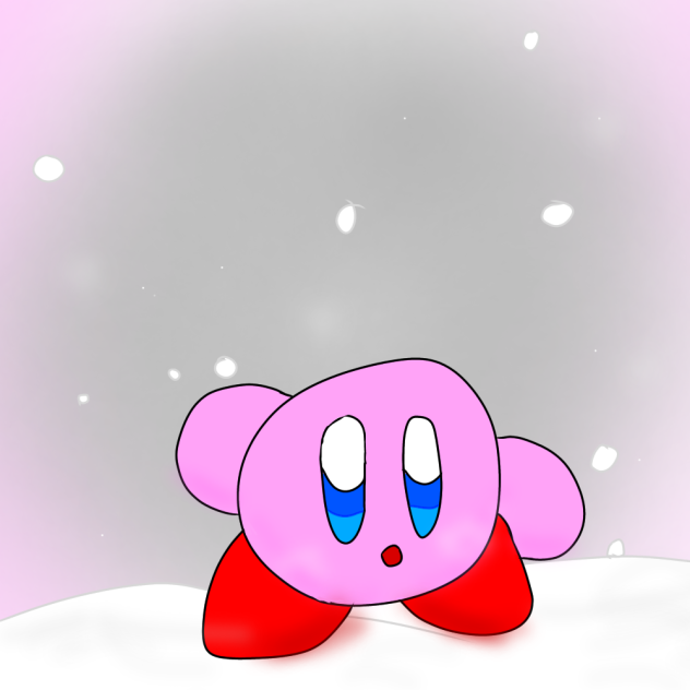 もうすぐ冬