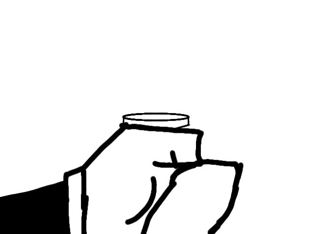 chance (from forsaken)vs random guy