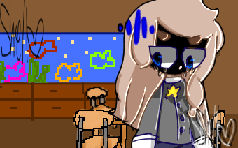 Scene 3 - ibisPaint