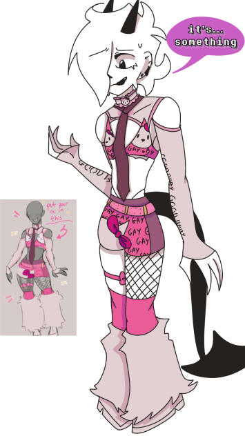 not my style for sure